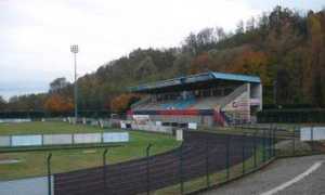 stadio borgo