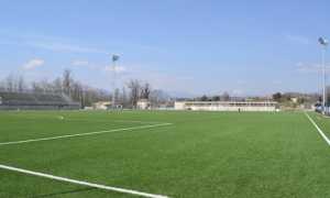 stadio borgo