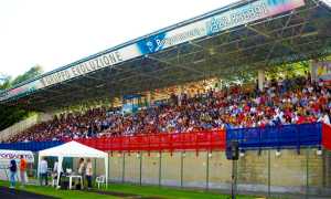 stadio borgomanero