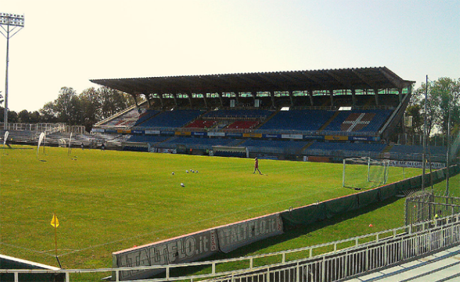 stadio