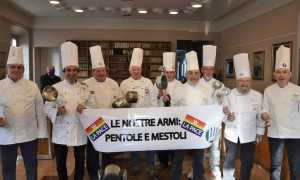 staff cuochi gala napoli 25