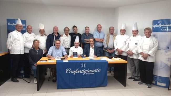 stelle e padelle 2023 presentaz