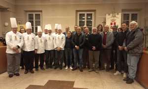 stelle e padelle 24 proventi consegna ott