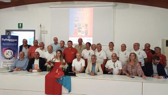 stelle e padelle 25 present