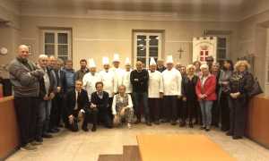 stelle padelle consegna nov 2023