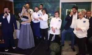 stelle sul lago repertorio