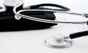 stetoscopio pressione