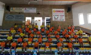 summer camp san maurizio