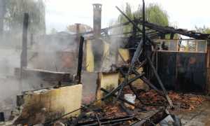 suno incendio cascina