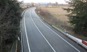 superstrada gen foto