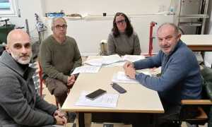 talento verde coldiretti