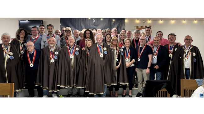 tapulonata primavera 25 foto