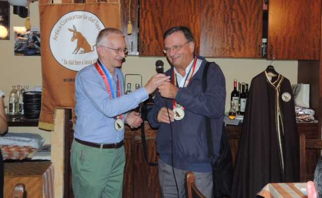 tapulone borgomanero