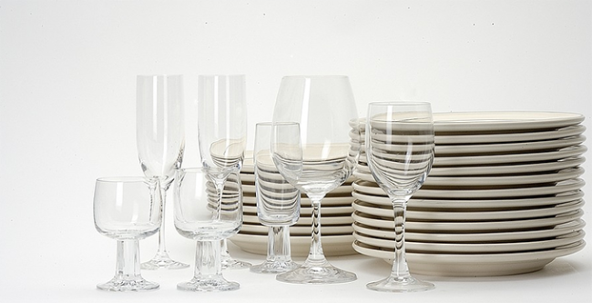 tavola piatti pranzo