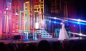 teatro de laurentiis