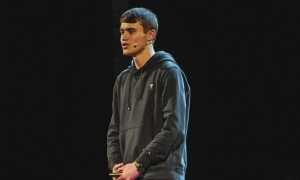 tommaso caligari foto instagram