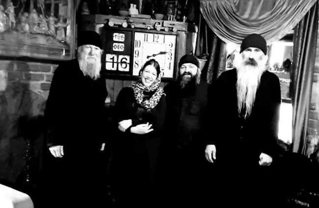 travelblogger rossi georgia