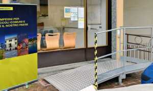 ufficio postale meina