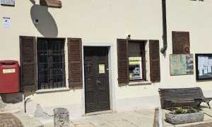 ufficio postale soriso