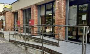 ufficio postale viale don minzoni borgomanero