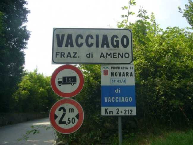 vacciago