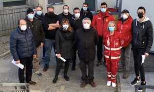 vaccinazioni cri borgo