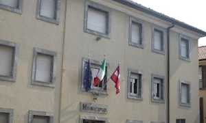 vaprio d agogna municipio