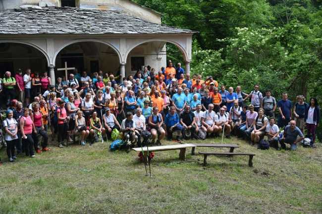 varallo orta sacri monti