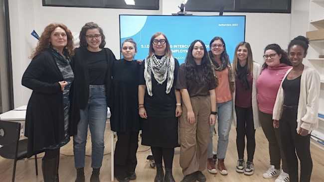 vedogiovane supporto