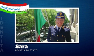 video repubblica credo interviste