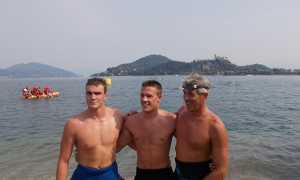 vincitori traversata arona angera 2016