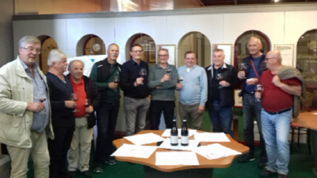 visita vigneto sizzano