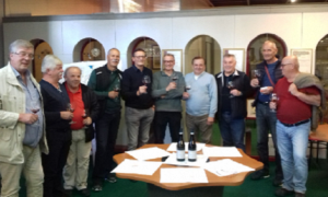 visita vigneto sizzano