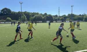 walking football borgomanero 25
