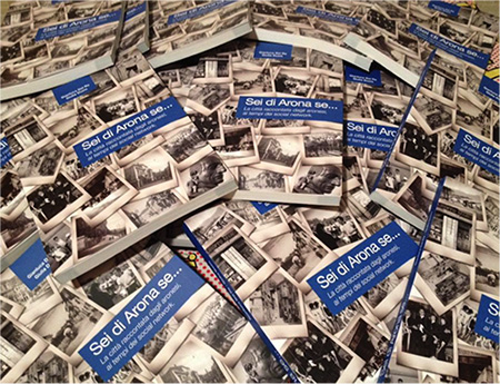 libro sei di arona se