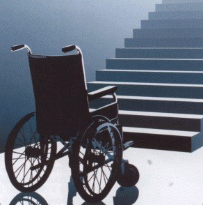 barriere architettoniche