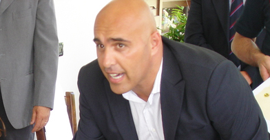 bossi sergio borgomanero