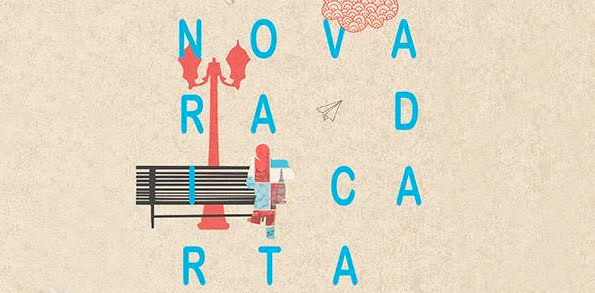 novara carta logo