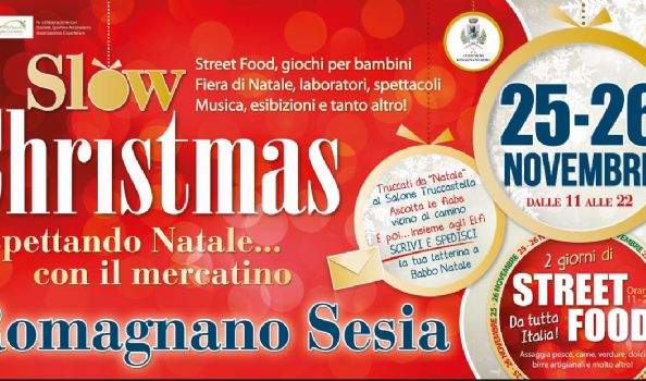 natale romagnano