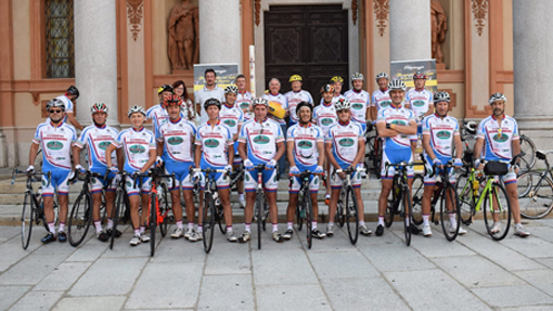 cicloamatori lourdes