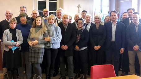 borgo tedeschi enaip