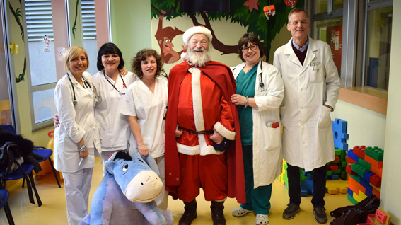 pediatria borgo sei facebook