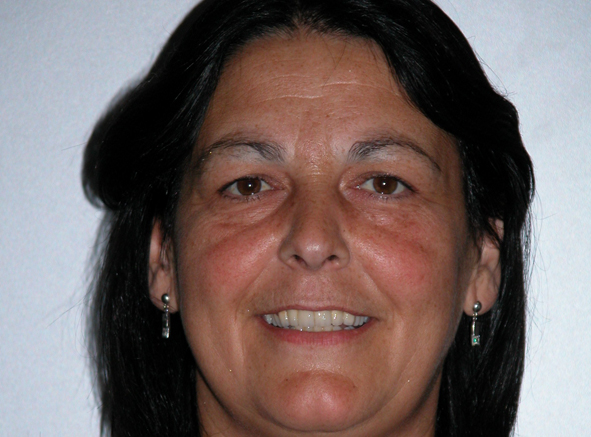 Rosita Umbertino in Folino Gallo