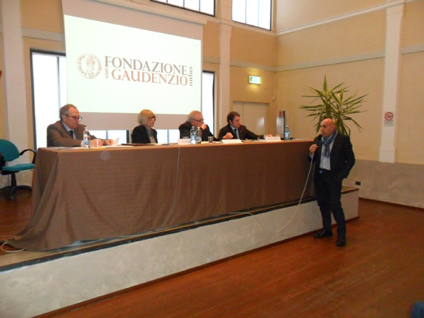 convegno fondaz s gaud