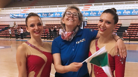 santa cristina mondiali