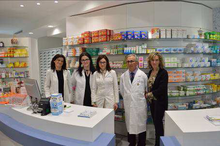 farmacia comunale borgo