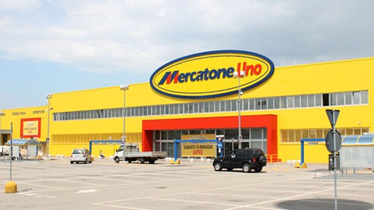 mercatone uno