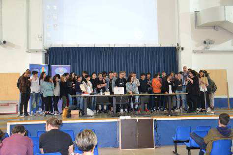 premio giovani ambiente