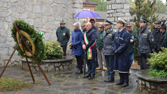 borgo commemorazione