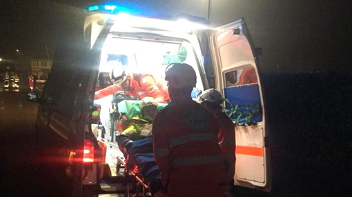 ghemme esercitazione